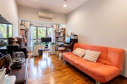 Coral Park (D20), Terrace #611520001